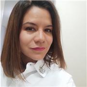 Vuoi esprimerti (ed essere capito) in spagnolo oppure inglese? Certo che puoi farlo! Ti accompagno a raggiungere i tuoi obiettivi.