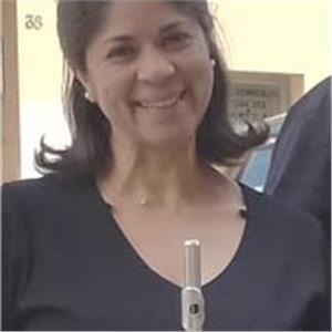 Urania Pereira Pereira