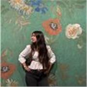 Estudiante de medicina, puedo dar clases de matemáticas, inglés, lengua, biología y química hasta 4 de la eso