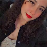 Profesora de Español de niños, adolescentes y adultos