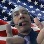 ¿Deseas hablar inglés en 3 MESES? ONLINE personalizado, graduado en EE.UU. Atención 24/7