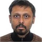 A maths teacher who is specialised in statistics