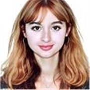 Profesora de inglés apta para todas las edades y niveles.