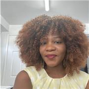Oluwakemi