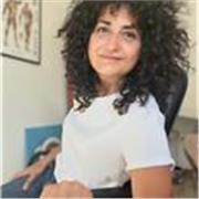 Offro lezioni online  nello studio, aiuto compiti e metodo di studio. Sono psicologa ed esercito da 11 anni.