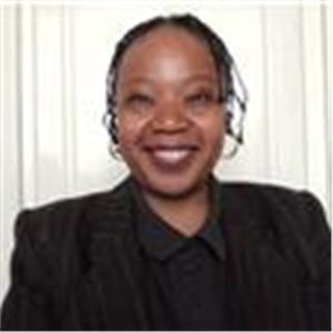 Kgomotso Tlhapi