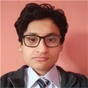 ¡SÉ el MEJOR de tu clase! Estudiante de ingeniería en UNI, brindo asesoría de matemáticas nivel escolar y preuniversitario
