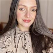 Nihel Chorfi