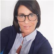 Biologa offre lezioni di scienze /igiene degli alimenti