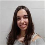 profesora de repaso para niños de 1r y 2n de primaria 