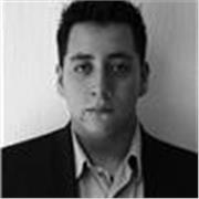 Maestro en lingüística y literatura, especializado en apoyos con materias de lengua (inglés y español), redacción y literatura