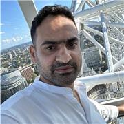 Sandeep Singh bajwa
