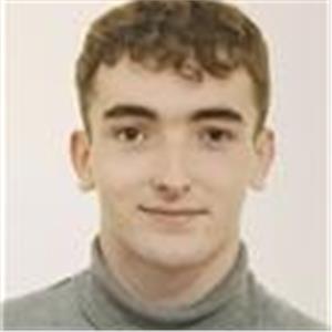 Adrian Alegria Saralegui