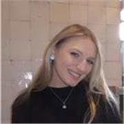 Sofia Italian tutor, i speak Aldo English and spanish!