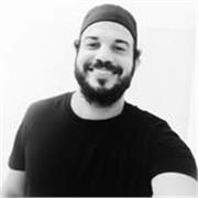 Profesor de batería particular y como apoyo a formación regular