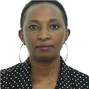 Rosemary Munyi