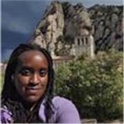 Hola 😊

Me llamo Félicité y soy profesora nativa de inglés y francés, originaria de Canadá.