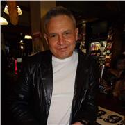 Michael Byford