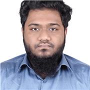 Mohammad Mashfiqur Reza