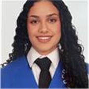 Estudiante de educación primaria con experiencia en clases particulares.