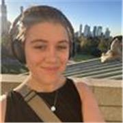 I am an undergraduate Life Sciences student, aiming to encourage pursuit of biology in GCSE and A Level students online. 