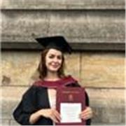 English, Biology & Psychology tutor teaches all ages