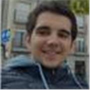 Tengo el grado superior de administración de sistemas informáticos en red. Soy una persona a la que le gusta ayudar.