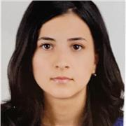 Professeur de langue russe, périscolaire. J'ai de l'expérience en Ukraine et en Russie. Expérience en tant qu'enseignant 4 ans. Elle a travaillé dans la société internationale Buki et a eu des étudiants de différents pays tels que: Dubaï, Londres, Serbie,