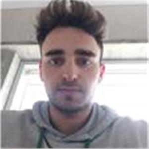 Gonzalo Martín Calderón