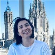Profesor de apoyo escolar especializado e clases Inglés y Ruso para niños y adultos, de forma online y presencial
