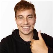 I am a dedicated and versatile online English teacher with experience teaching both children and adults from a wide range of backg