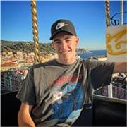 French tutor providing lessons and help for students and young adults