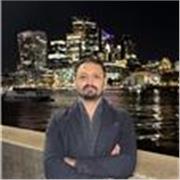 I am a friendly and patient coding instructor who enjoys helping students learn step by step.