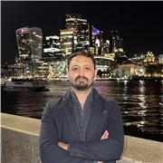 I am a friendly and patient coding instructor who enjoys helping students learn step by step.