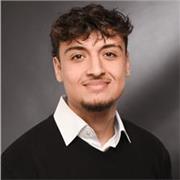 Englisch Tutor für Klasse 5–13 mit Cambridge-Zertifikat und zwei Jahren Nachhilfeerfahrung in Hamburg