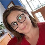 Profersor del area de Psicologia, en apoyo en materias de Socializacion, Desarrollo Humano, etc