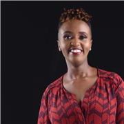 Judith Mbugua