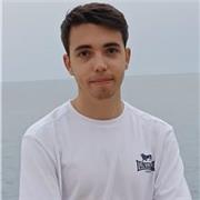 Estudiante de Biotecnologia ofrece clases de quimica Zaragoza