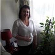 Docente en repaso de matemáticas desde el error.