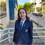 Hello! my name is Paola, I am a psychology student, and I have been teaching English to my family and friends for a while; I am open to work with people of any age, I just want to give the best advices, and help others to learn this beautiful language in 