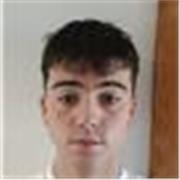 Estudiante de Ingeniería de Datos, listo para dar clases de Matemáticas, Física, Química o Tecnología de un nivel de instituto