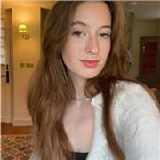 Maths and physics tutor providing remote lessons to students from primary to GCSE