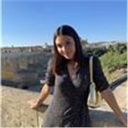 Profesora de ESO dinámica para todas las edades.