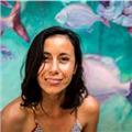 Profesora particular de dibujo y acuarela