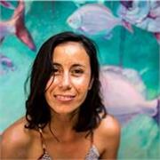 Profesora particular de Dibujo y Acuarela