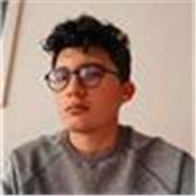 Estudiante de la mejor universidad privada del país imparte clases virutuales