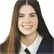 Profesora de apoyo escolar hasta 2º Bachillerato