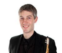 Professional saxophone lessons