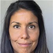 Luciana Barrios