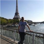 Aprende Frances con profesor nativo de Paris